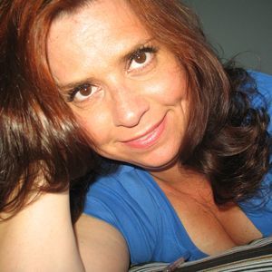 Meet your Posher, Cathy